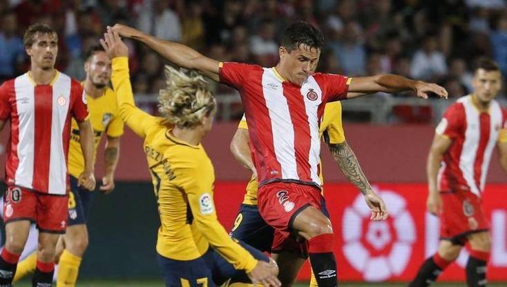 西甲保级生死战！21:00赫罗纳残阵死磕马竞 铁血防线能否终结主场希望？比分预测